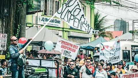 Transport coops fear being ‘buried in debt’