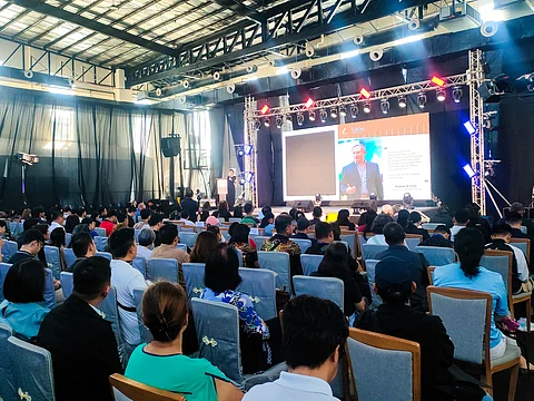 2nd Innovation Summit set Nov. 7-9