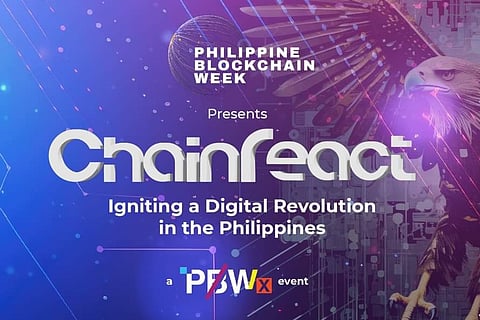 Davao eyed as blockchain hub
