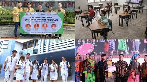Education beyond borders