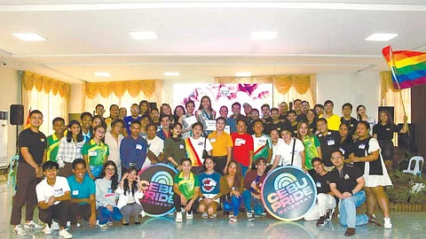 ‘Embrace Ko All’ symposium promotes unity, inclusion