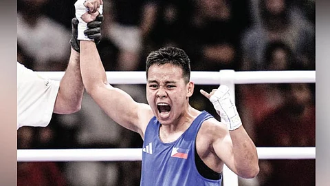 Villegas, Petecio mosuway pagsulod sa finals