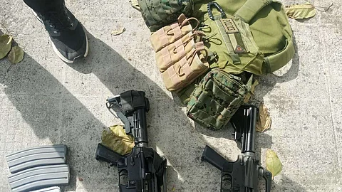 (Hulagway iya sa Maguindanao Del Sur PNP)