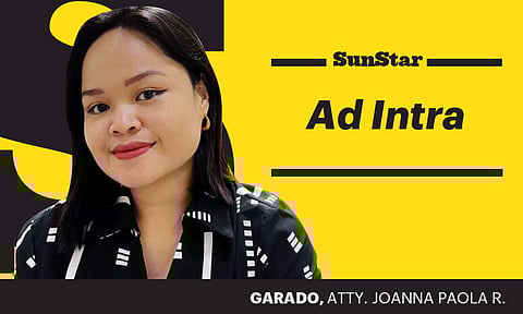 Garado: Can a man be raped?