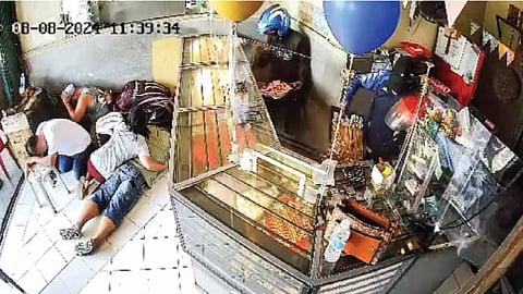 6 persons of interest identified in jewelry store heists