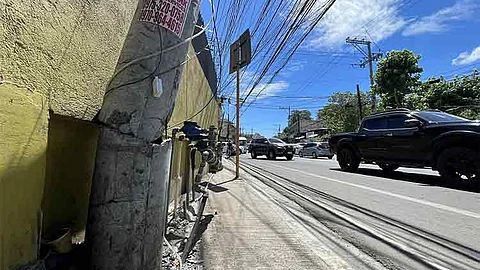 Wala gihapon natagad