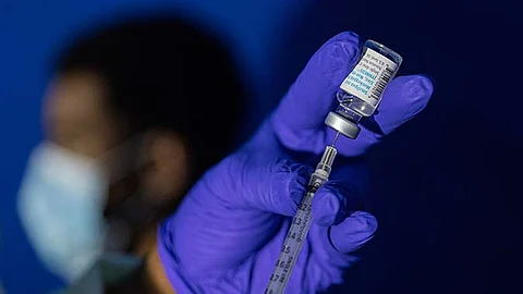 DOH mipasidaan batok sa ‘ilegal’ mpox vaccines nga natumaw karon