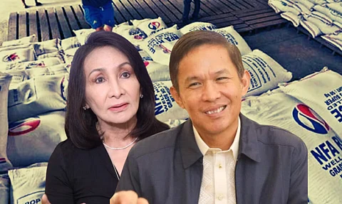 NFA asks Capitol to manage ‘Bigas 29’ program
