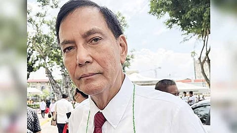 Rama: Fast-track probe on graft, plunder cases