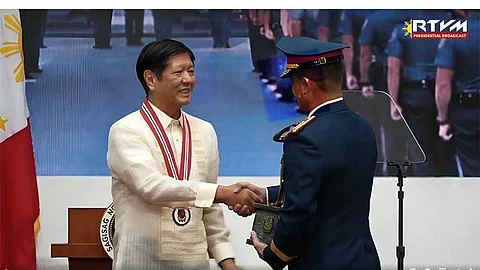 MCPO awarded as ‘top city-level’ police unit in CV