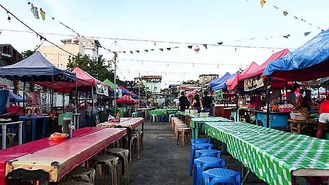 Nakolekta sa ‘Chibugan’ gigamit sa operational, maintenance expenses