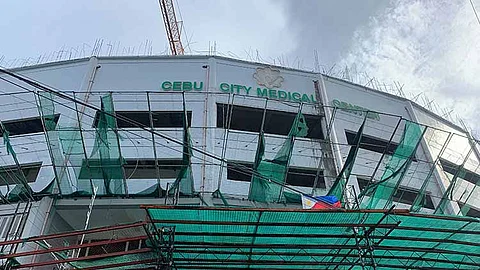 Archival misaad nga humanon ang CCMC sud sa 1 ka tuig