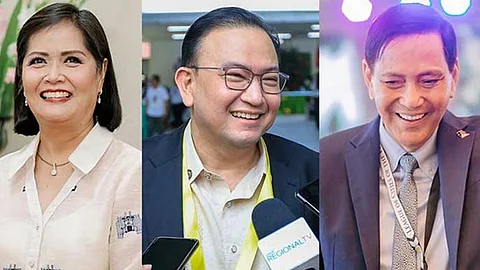 Seares: Garcia approves de los Santos ordinance granting Cebu City Council power to subpoena witnesses, documents and punish disobedience