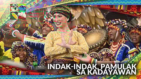 39th Kadayawan Festival merges iconic events for a spectacular finale