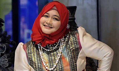 Ayla M. Dadayan-Pangandaman