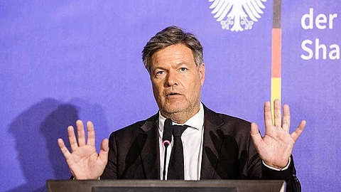 Germany plans $3.7B program to help decarbonize industry, including carbon storage