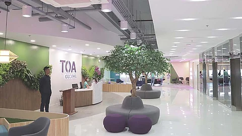 Accounting outsourcing firm expands presence in Cebu, hires more talent