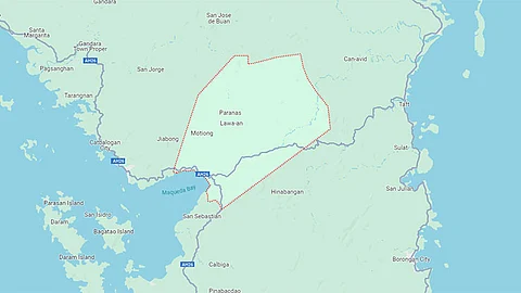 Ugmo member yields in Samar