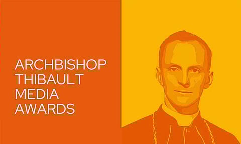 Celebrating exceptional journalism that aligns with Catholic values, the Archbishop Thibault Media Awards (Atma), formerly known as the Davao Catholic Mass Media Awards was relaunched on Tuesday morning, August 27, 2024.