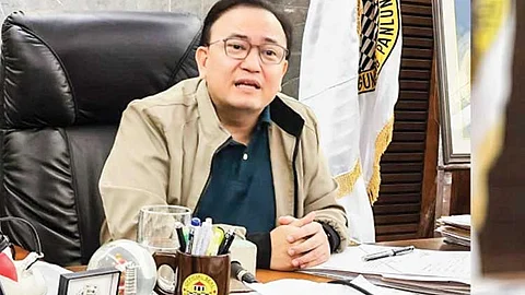 Garcia set ‘to see, to smell’ landfill