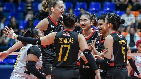4 teams clash for final slots