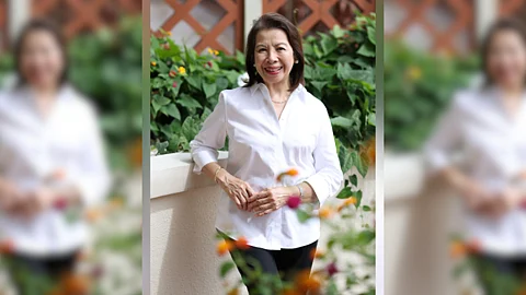 Looking back on Rosie Dominguez’s legacy after stepping down from her role as Executive Vice President for Alsons Development and Investment Corporation.