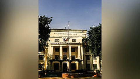 Listahan sa apektadong vendors sa Carbon gisumiter sa konseho