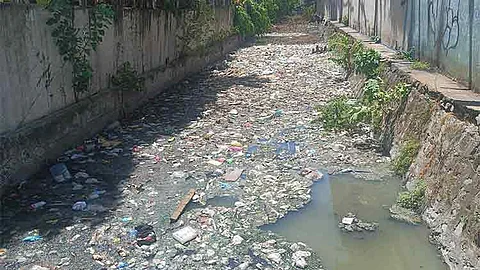 Pwede limpyo sa before demolish?