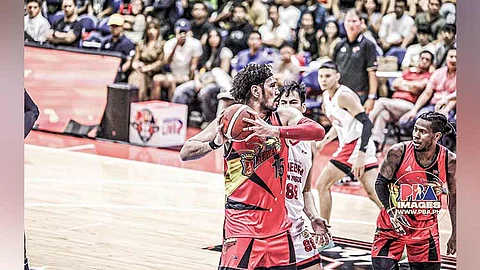 Smb, nlex magtigi sa Cagayan