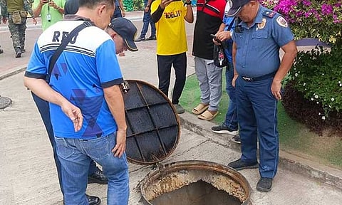 PNP junks gold hunt claims at KOJC compound