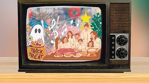 The ‘Ber Months,’ a festive journey
through the PH