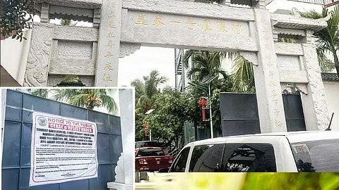 ‘Pogo hub’ in Lapu-Lapu ordered closed
