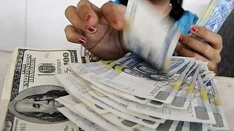 BoT: Utang sa Pilipinas miabot na og P15.69T