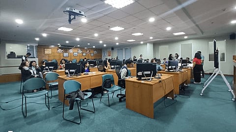 Bacolod City celebrates Linggo ng Kabataan 2024