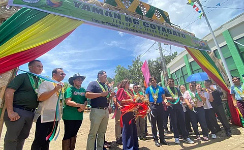 Kalivungan Festival ends with a bang