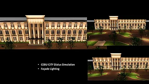Archival questions proposed P19M legislative bldg. makeover