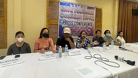 P3B loan for new gov’t center ‘too much’