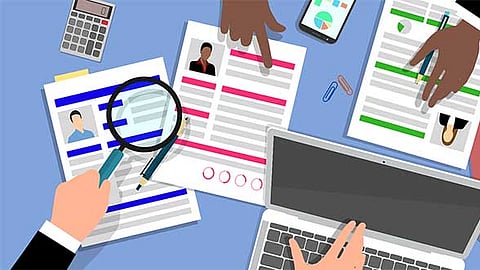 14 agencies shut down in 8 months for illegal recruitment