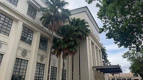 Cebu City weighs benefits of compromise agreement