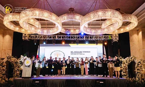 CCCI launches Bogo City Chapter to boost local business growth