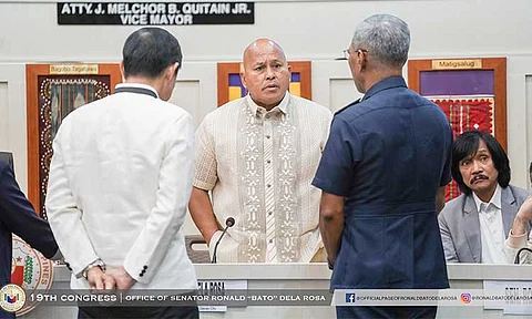 PNP’s KOJC ops continue despite Senate’s pressure