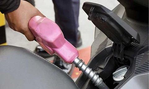 Major rollback on fuel prices