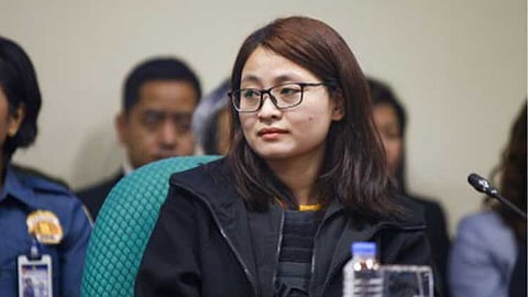 Comelec formally files charges vs Alice Guo