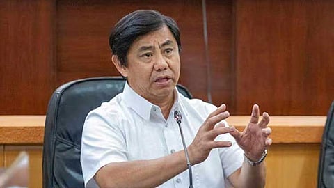 Chan promises to attend Senate hearing on Pogo