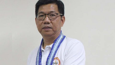 DILG task force in Cebu to probe Ahong, other execs