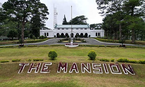 The newly opened “The Mansion Museum” in Baguio City now offers a glimpse of Philippine History and Culture including collections of PHLPost Postage Stamps issued featuring Philippine Presidents.