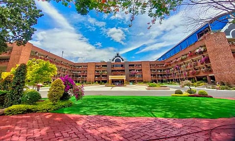 Jose Maria College in Davao City