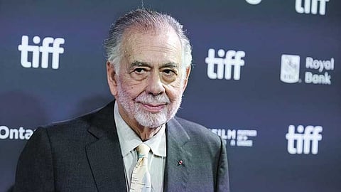 Coppola sues Variety over story alleging ‘Megalopolis’ misconduct