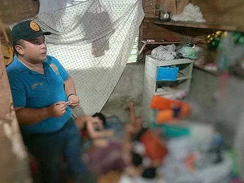 Naglungkab 4 establisemento sikop na