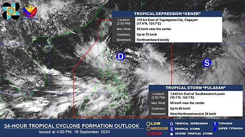 (Photo from Pagasa)